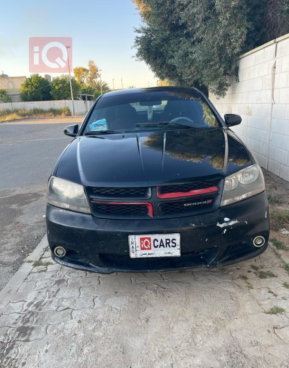 Dodge Avenger